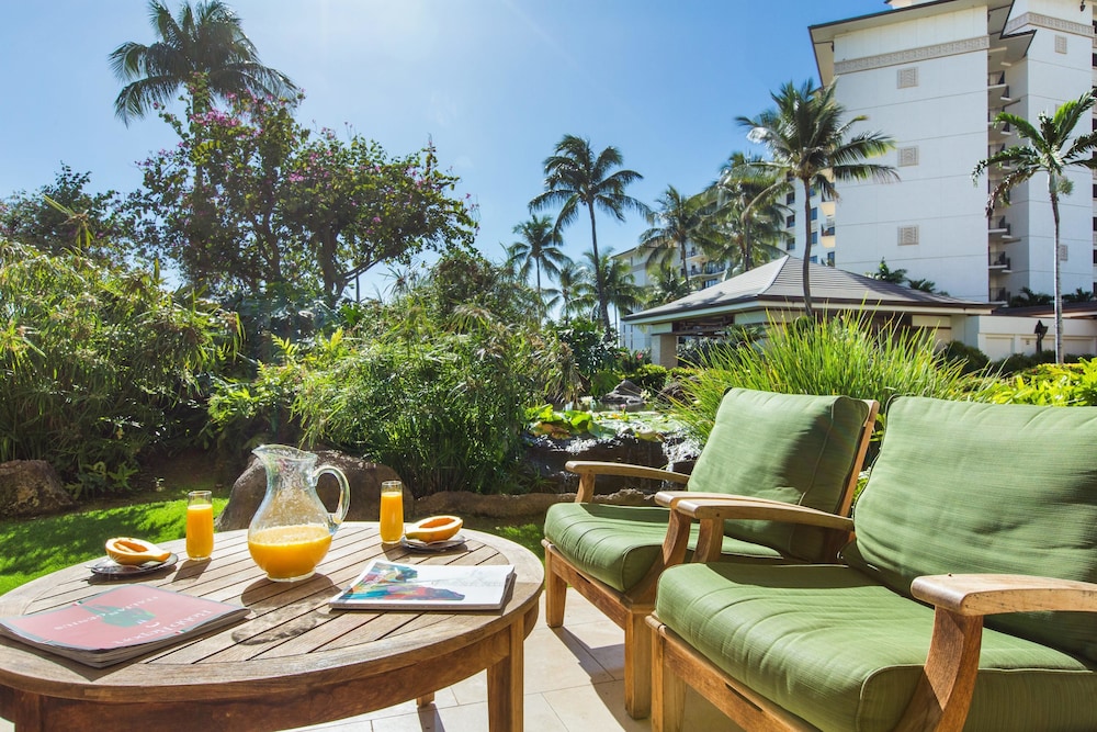 Three bedroom Villas at Ko Olina Beach Villas Resort - photo 110