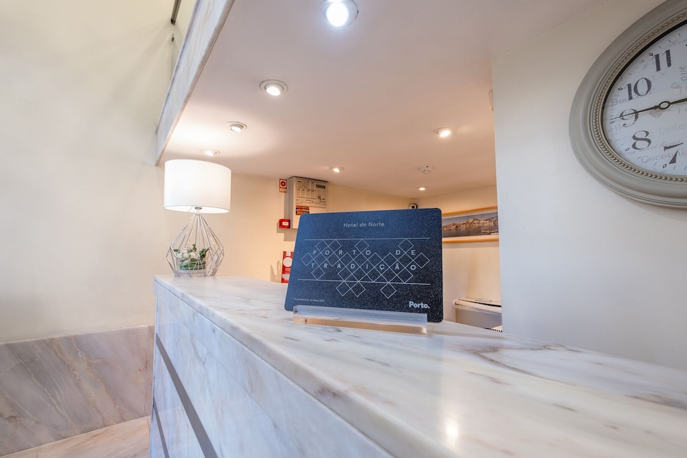 Pensão Do Norte Lda