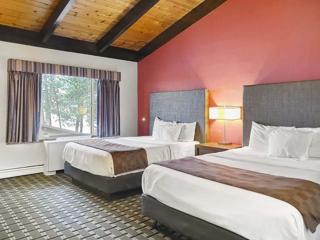 Americas Best Value Inn Hinckley - photo 20