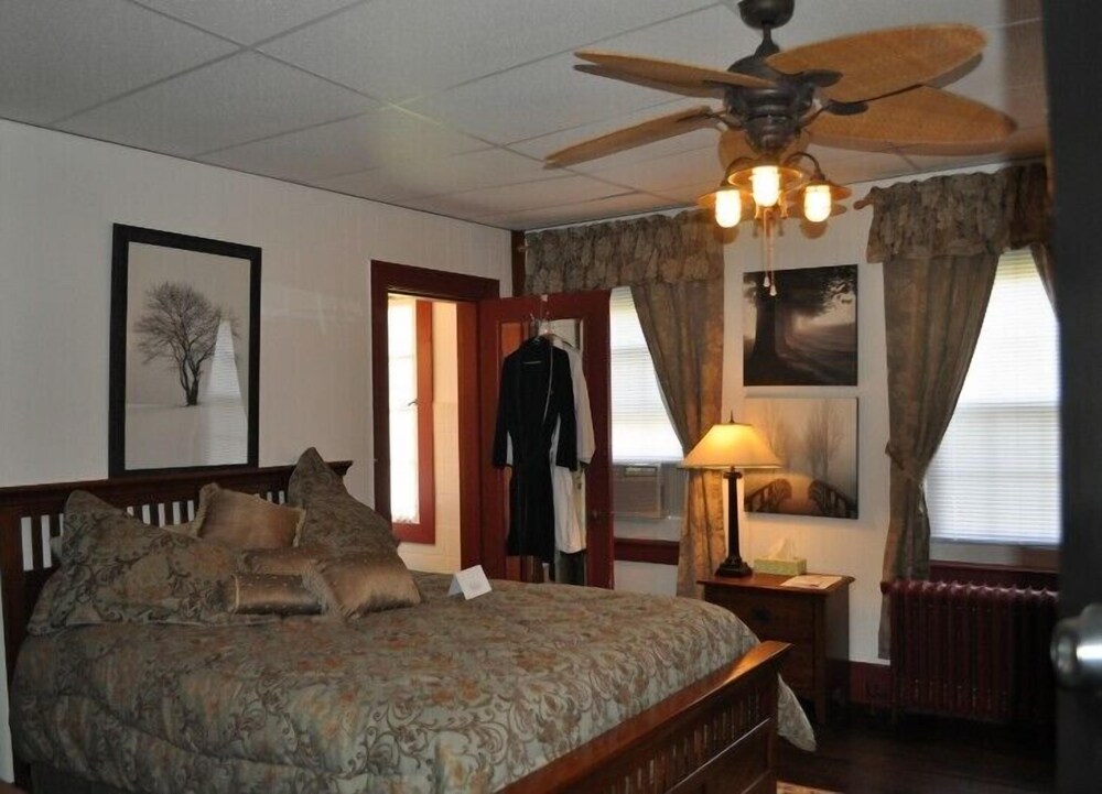 Aspen Manor Resort - photo 14
