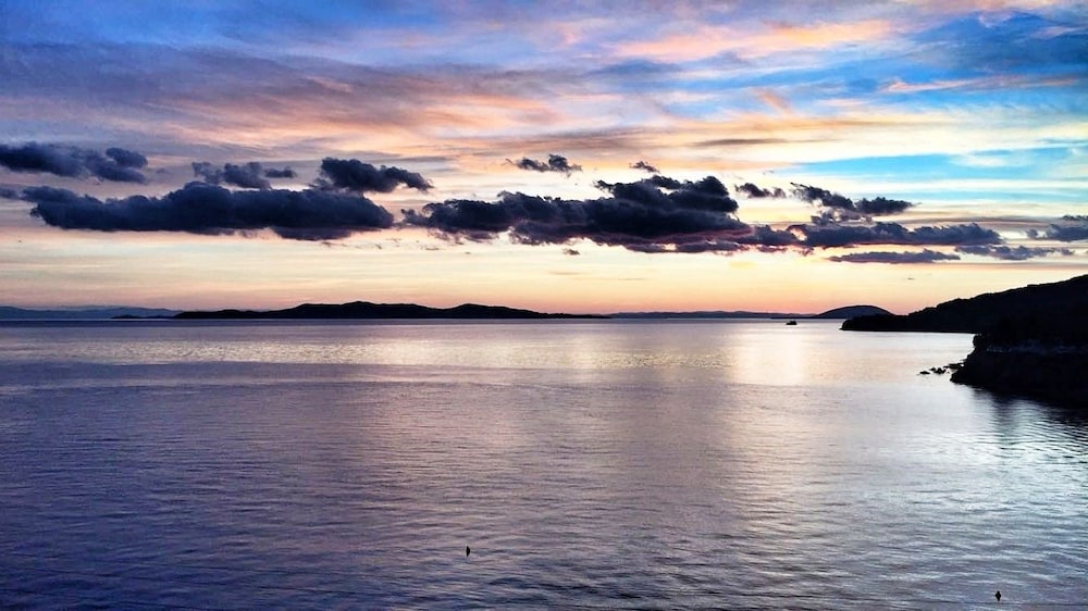 Murat Kaptan Apart Otel in Marmara, Turkey