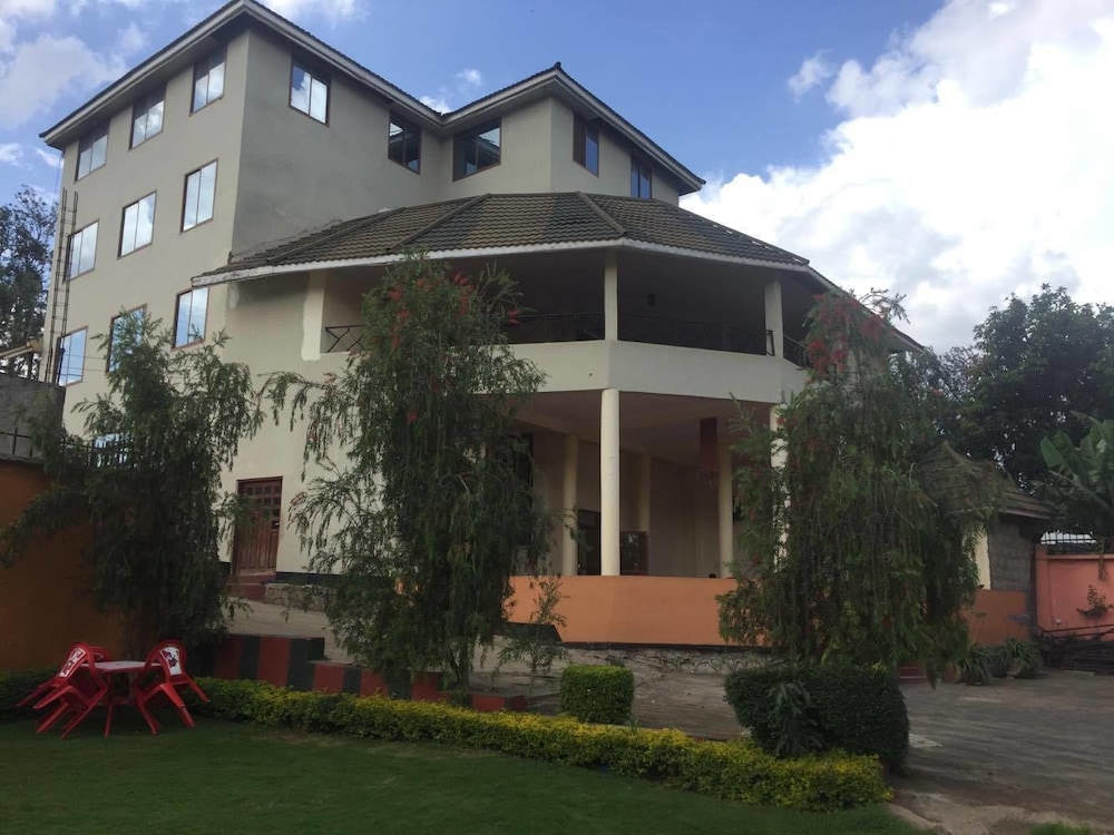 Kilimanjaro Apex Hotel in Arusha, Tanzania