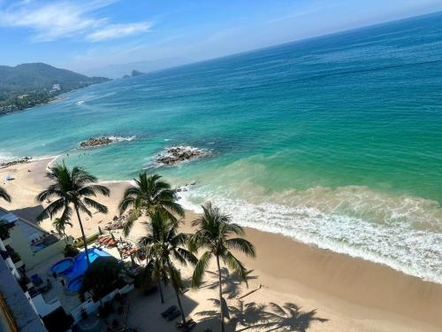 Penthouse Vallarta — 4-Star Luxury Hotel in Puerto Vallarta, Mexico