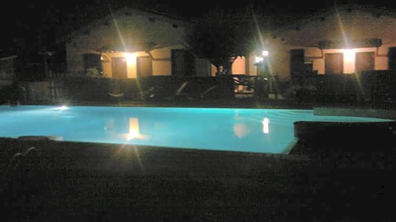 Il Borgo DellUlivo in Trevi, Italy