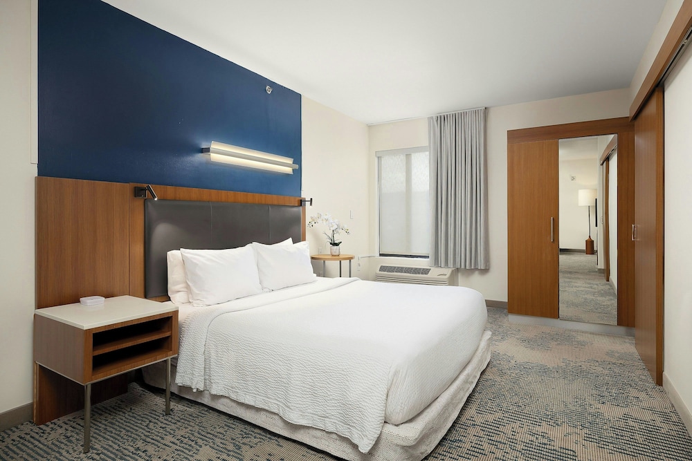 SpringHill Suites by Marriott McAllen Convention Center - photo 18