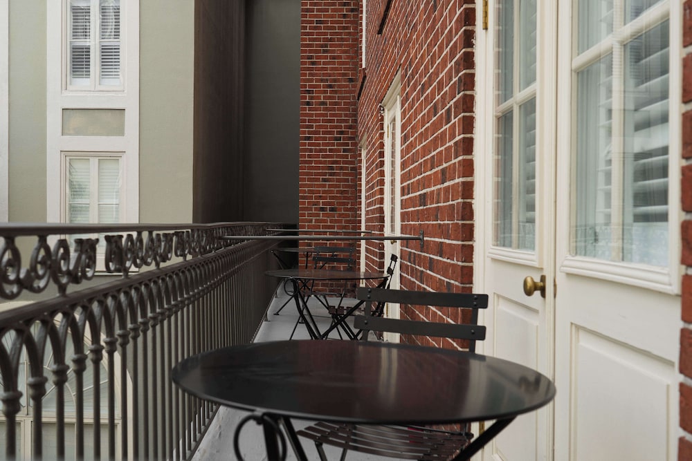 Bourbon Orleans Hotel - photo 101