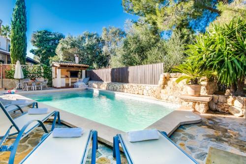 Ideal Property Mallorca Can Jaume — Alcudia — photo 3