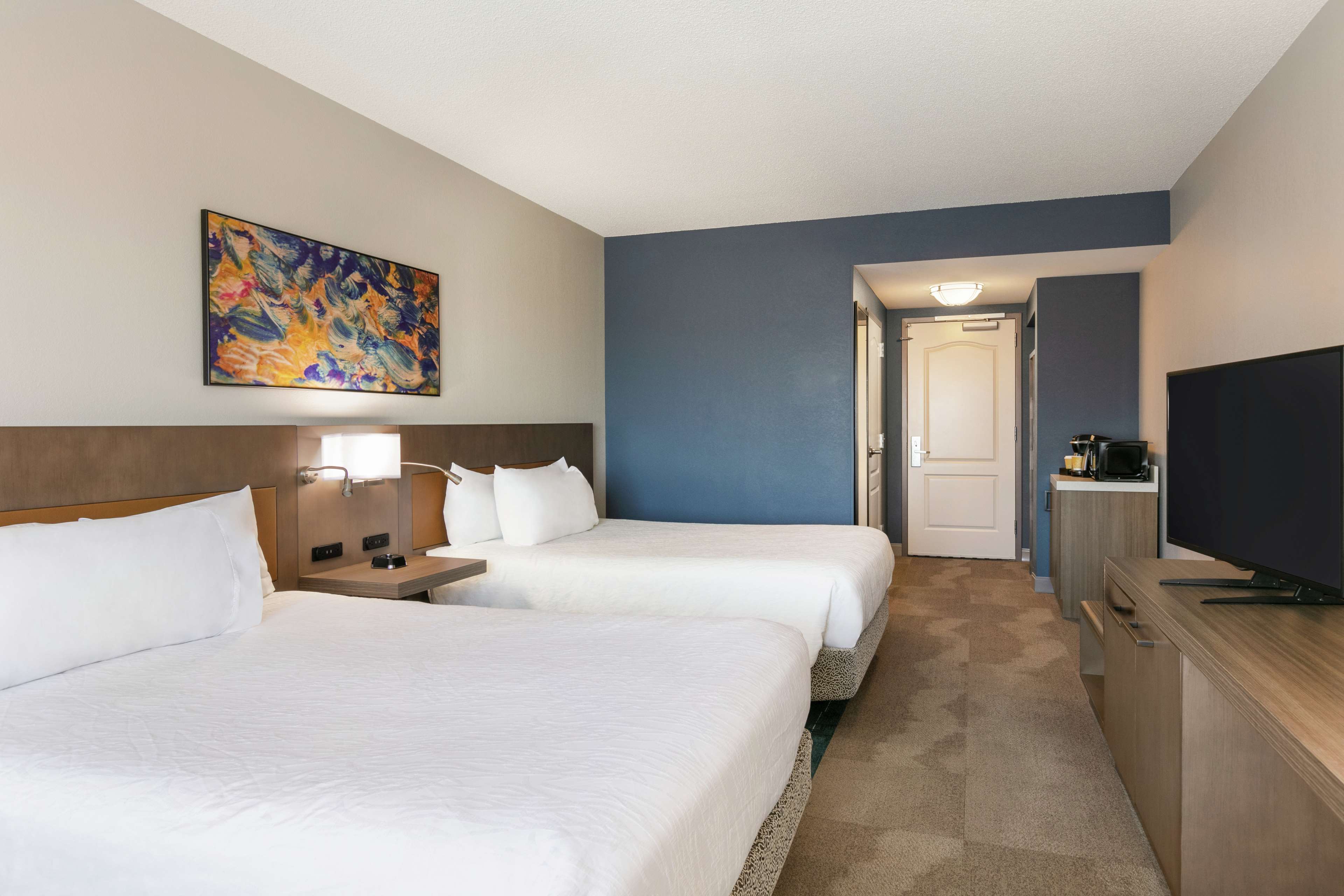 Hilton Garden Inn Harrisburg East - photo 5