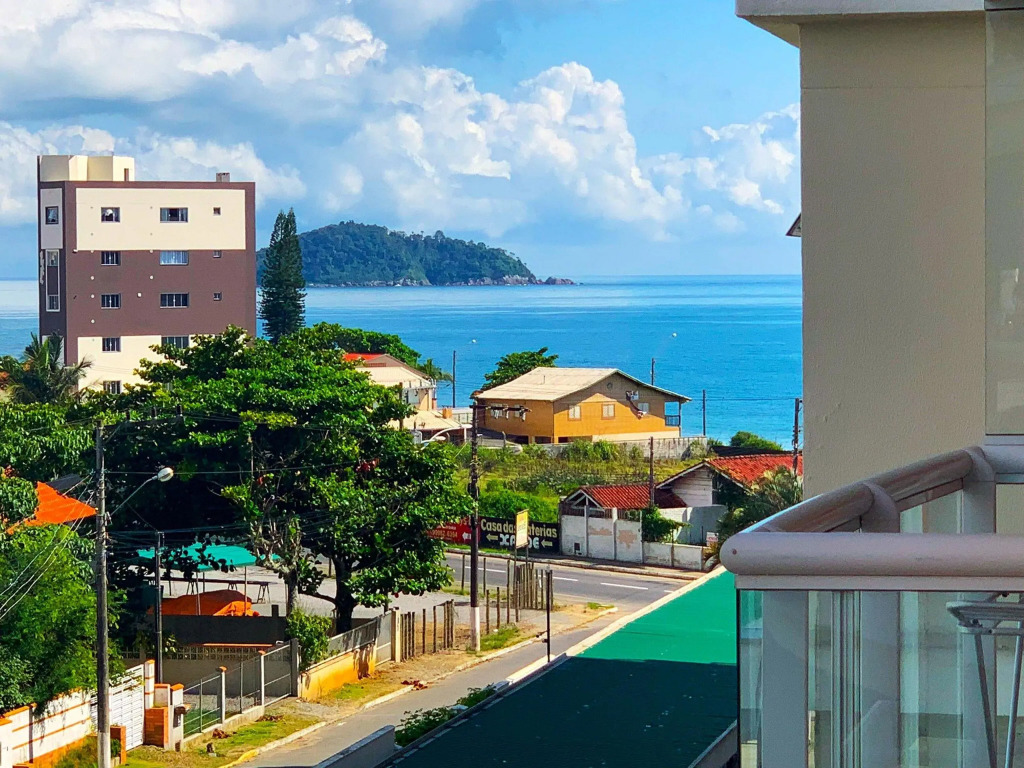 Nautilus Paradise em Penha SC