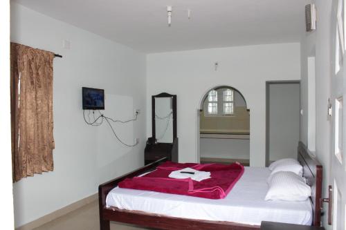 FabHotel Pearls Resort in Ooty, India