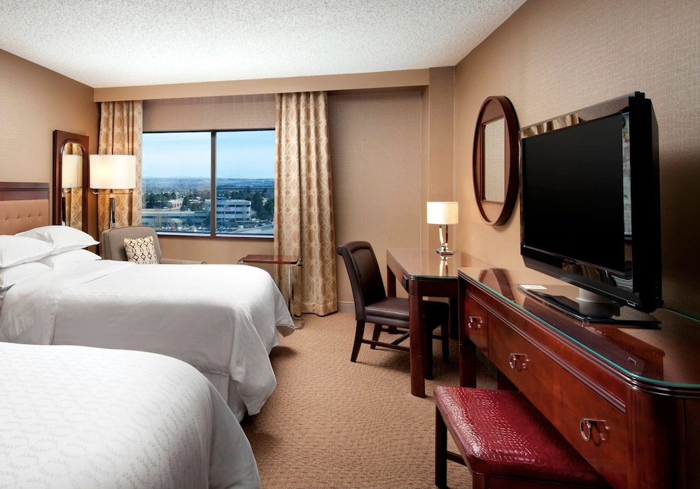 Sheraton Denver Tech Center Hotel - photo 9