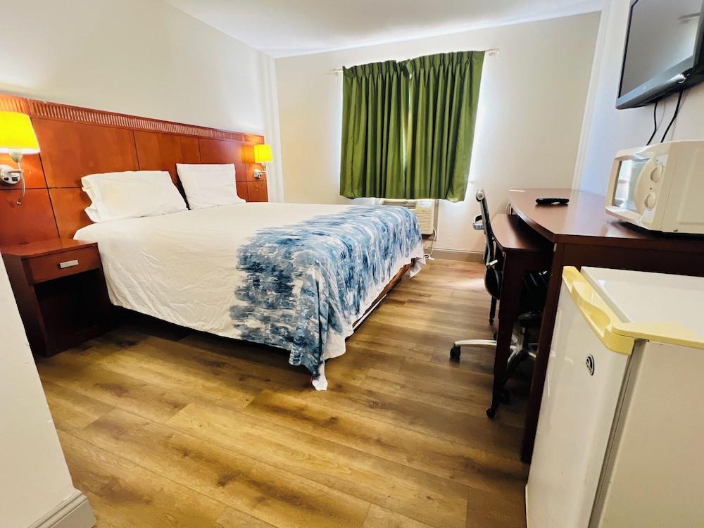Rosewood Inn By OYO Union City I 69 - photo 11