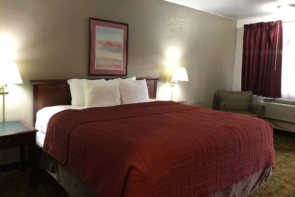 Travelodge by Wyndham Truth or Consequences - photo 5