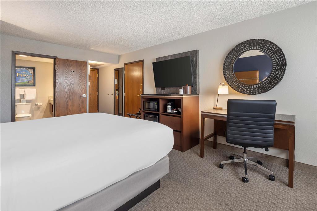Drury Inn & Suites Paducah - photo 18