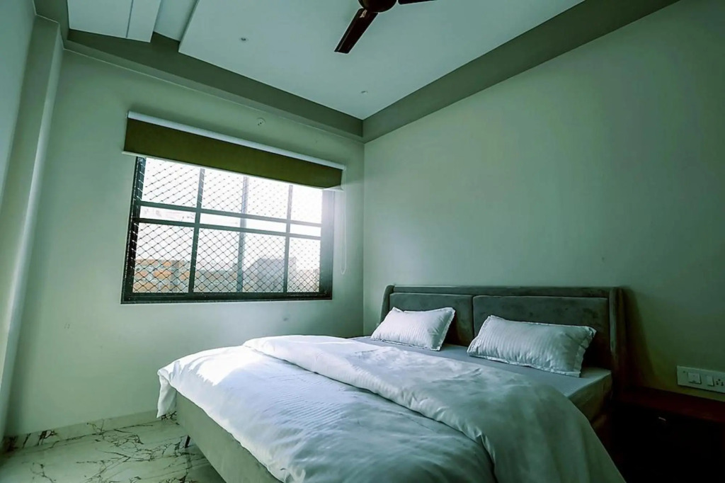 Vijaya's Home Stay Indore — 4-Star Luxury Hotel in Indore, India