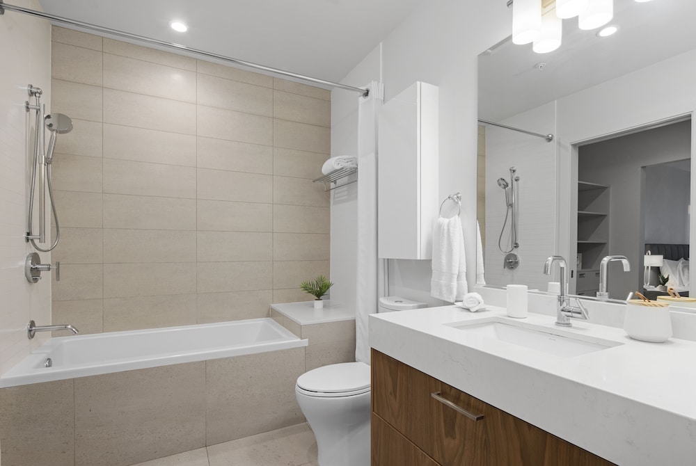 Level Los Angeles Downtown South Olive - photo 61