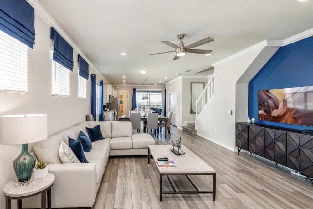 Amazing 5 6 Vacation Home at Windsor Island Resort - featured photo
