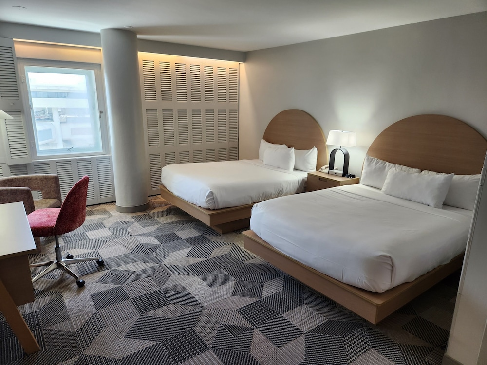 Miami International Airport Hotel - photo 8