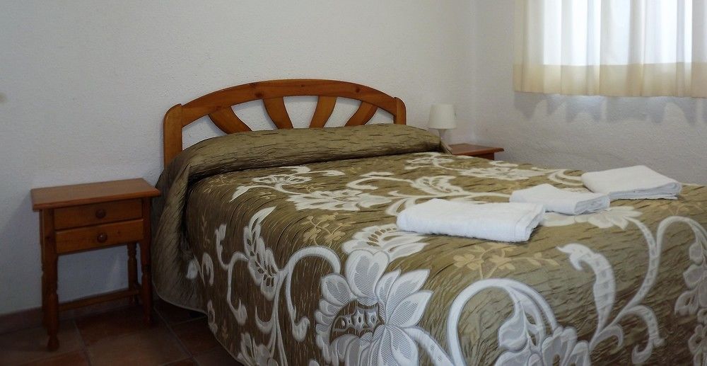 Los Bungalows Del Arenal — 4-Star Luxury Hotel in Javea, Spain