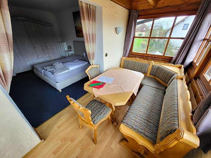 Hotel Schönblick — hotel in Bad Herrenalb