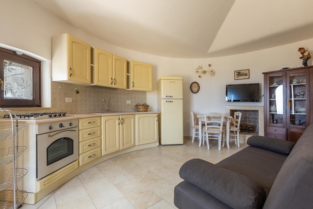 2521 Trullo Monte Cannone Appartamento 1 by Perle di Puglia in Fasano, Italy