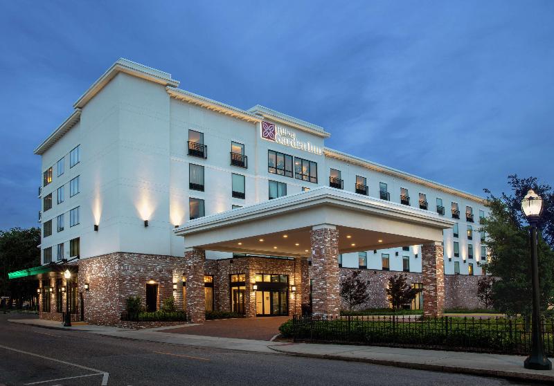 Hilton Garden Inn Mobile Downtown - photo 6