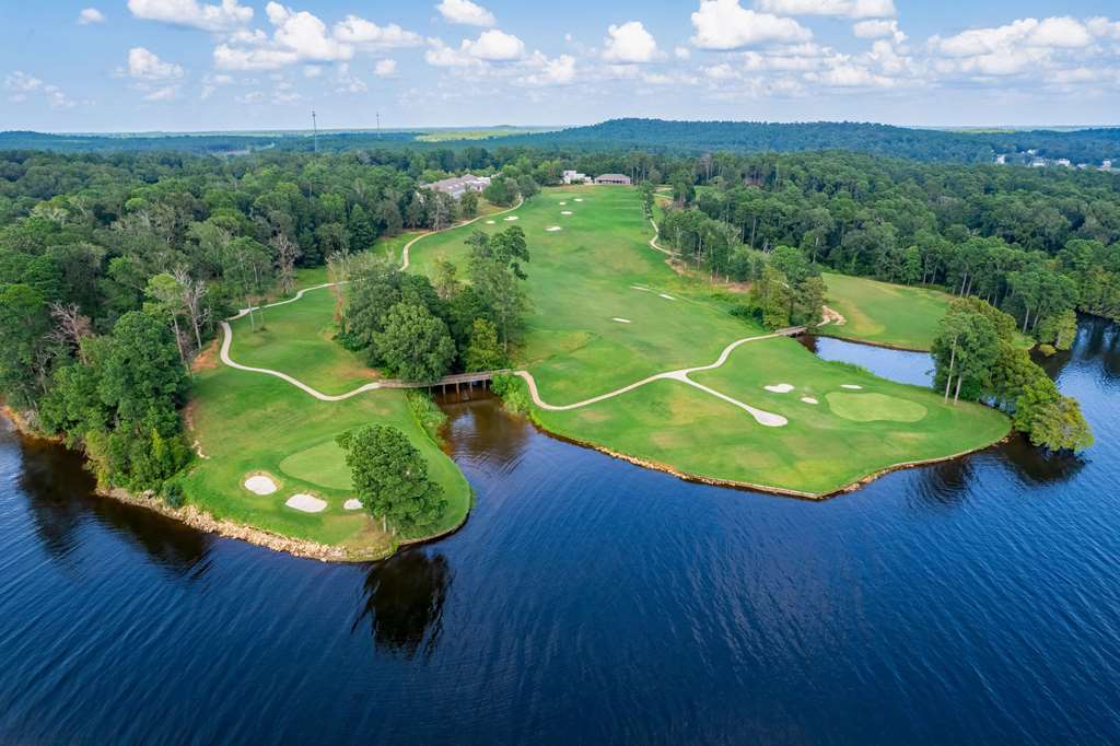 Cypress Bend Resort a Wyndham Hotel - photo 7