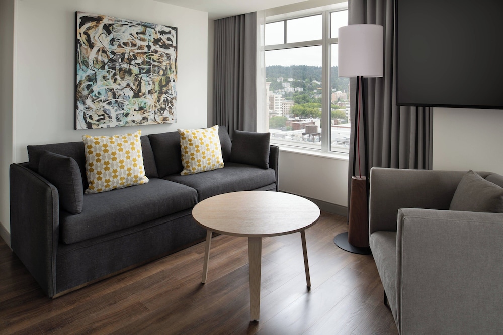 The Bidwell Marriott Portland - photo 20