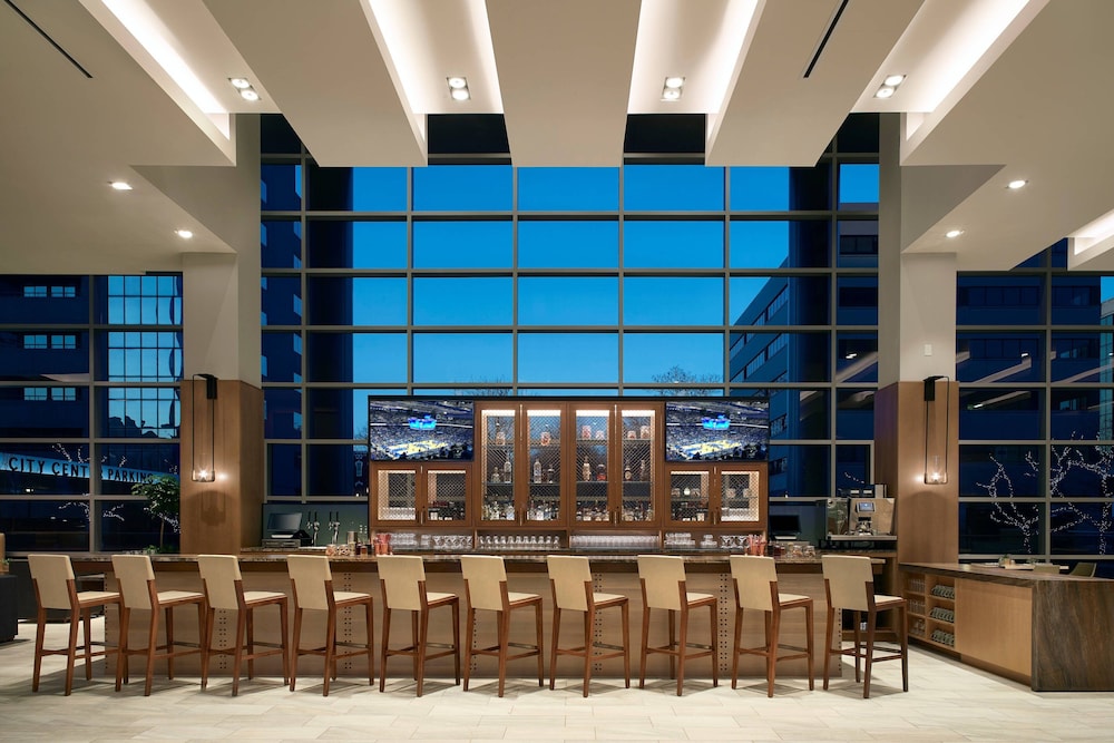 Lexington Marriott City Center - photo 38