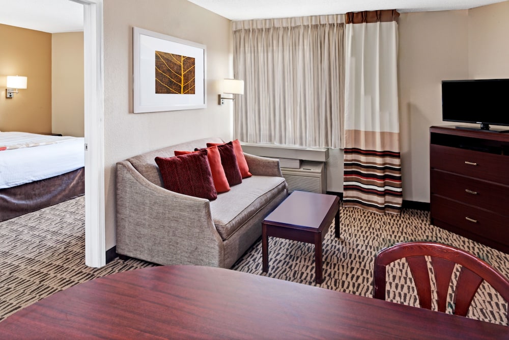 MainStay Suites Chicago Schaumburg - photo 14