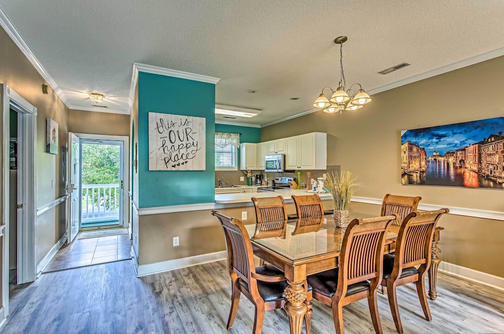 2 Mi to Beach Myrtlewood Condo with Resort Perks - photo 6