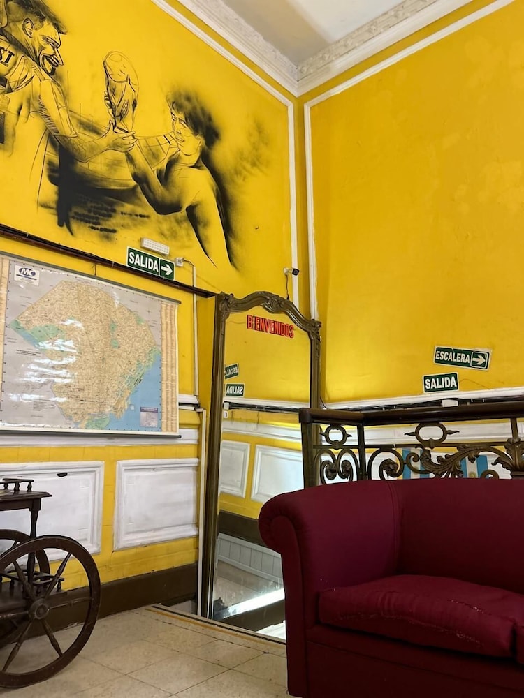Hotel O’Rei — Buenos Aires — photo 4