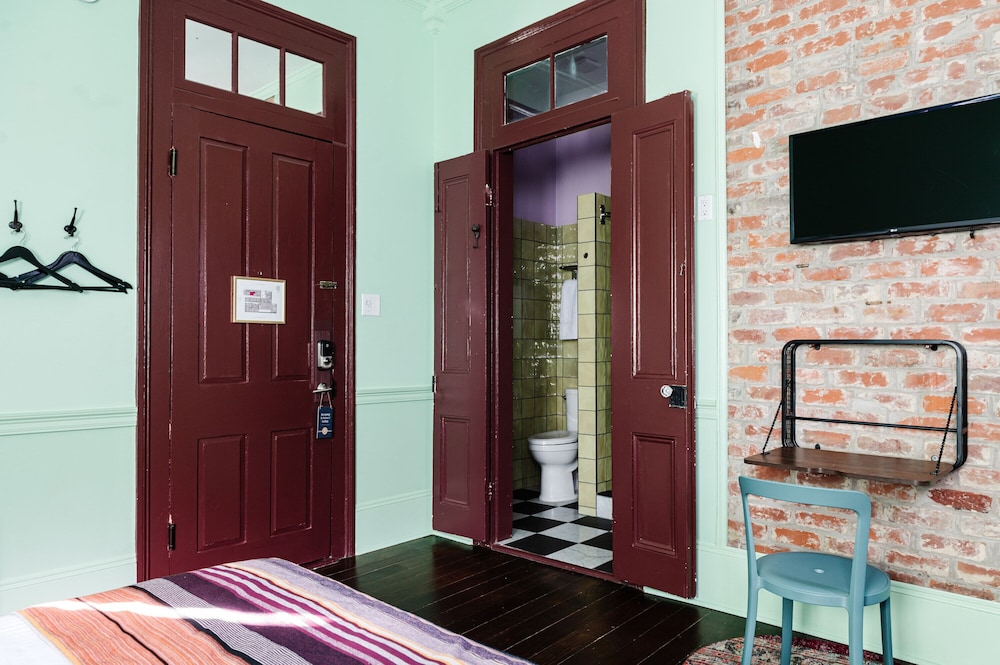 Frenchmen Hotel - photo 74