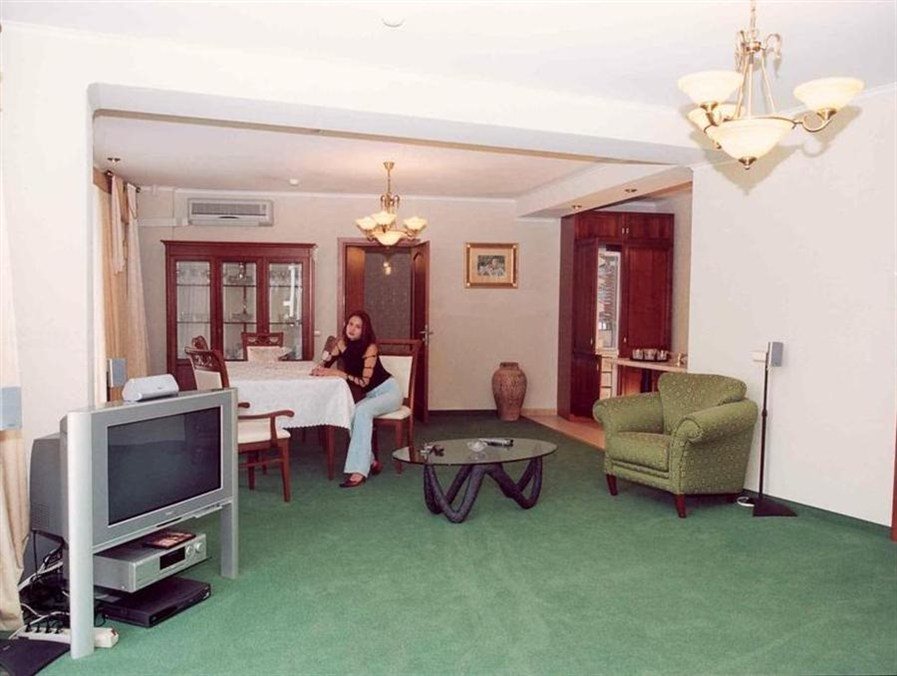 Olymp Hotel — Svetlogorsk — photo 3