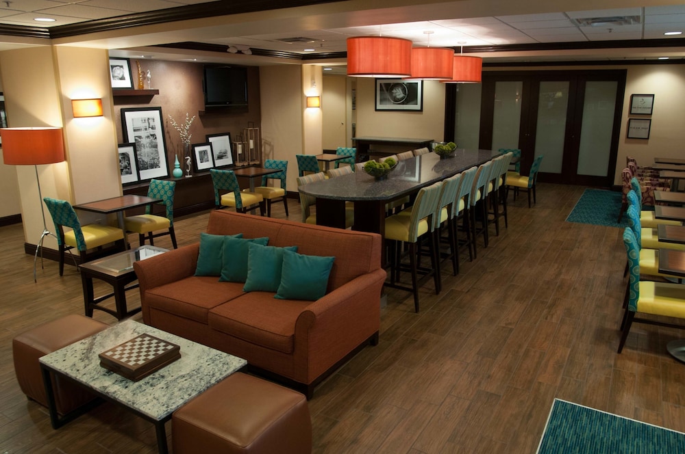 Hampton Inn Jacksonville I 295 East Baymeadows - photo 31