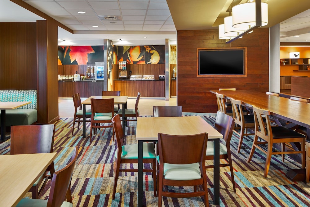 Fairfield Inn & Suites Atlanta Lithia Springs - photo 24