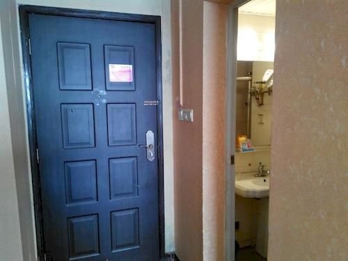 Mann hotel condominiums - last minute hotel in Liuzhou