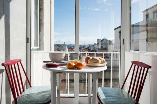 Light Lovers Apartment Principe Real — 4-Star Luxury Hotel in Lisbon, Portugal