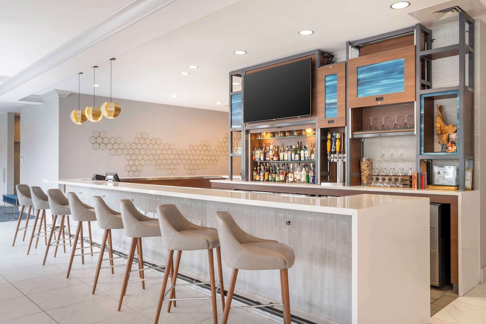Hilton Garden Inn Charlotte Concord - photo 29