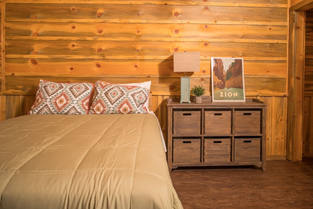 Zion Mountain Ranch - photo 21
