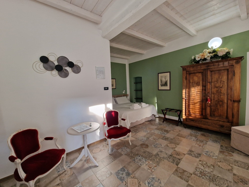 Residence La Pera Bugiarda — Venaria Reale — photo 5
