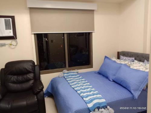 Best Value Q Condo Radiance29S near Airport Casinos Star City MOA PICC Harbour Square Dolomite Beach — 4-Star Luxury Hotel in Manila, Philippines