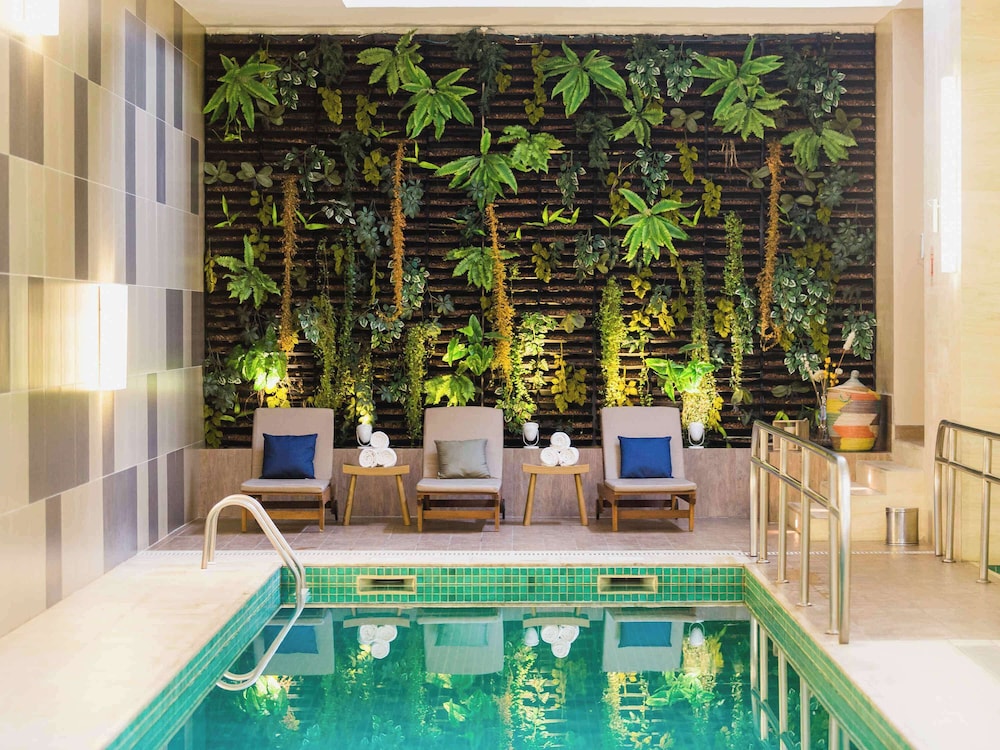 Novotel Porto Alegre Aeroporto