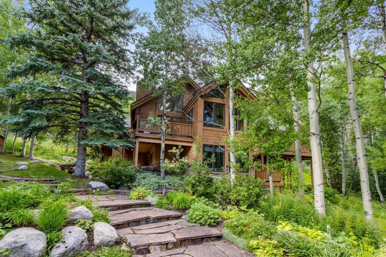 Ute Beaut in Vail, United States