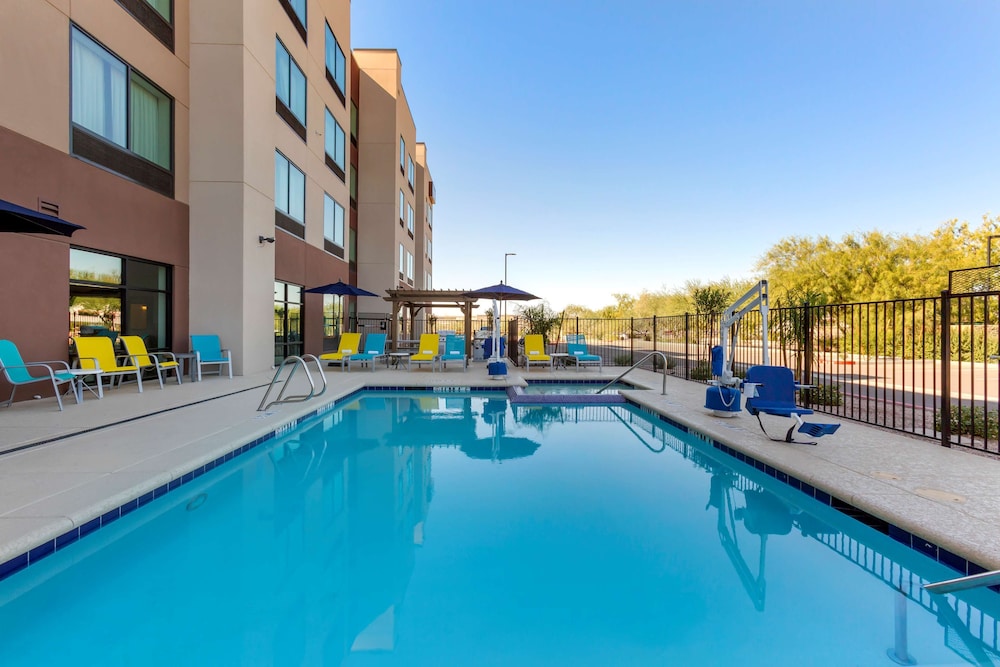 Best Western Plus Executive Residency Phoenix North Happy Valley - photo 52