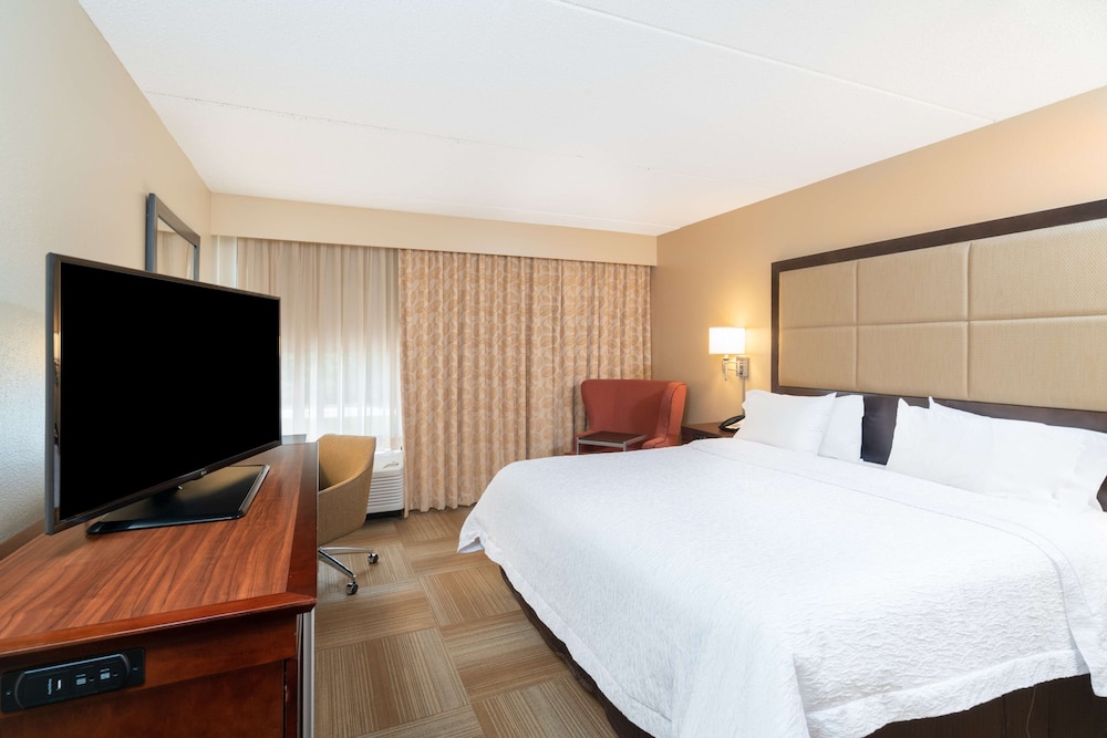 Hampton Inn Lafayette - photo 31