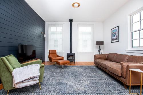 South Main Residences by Surf Hotel - photo 48