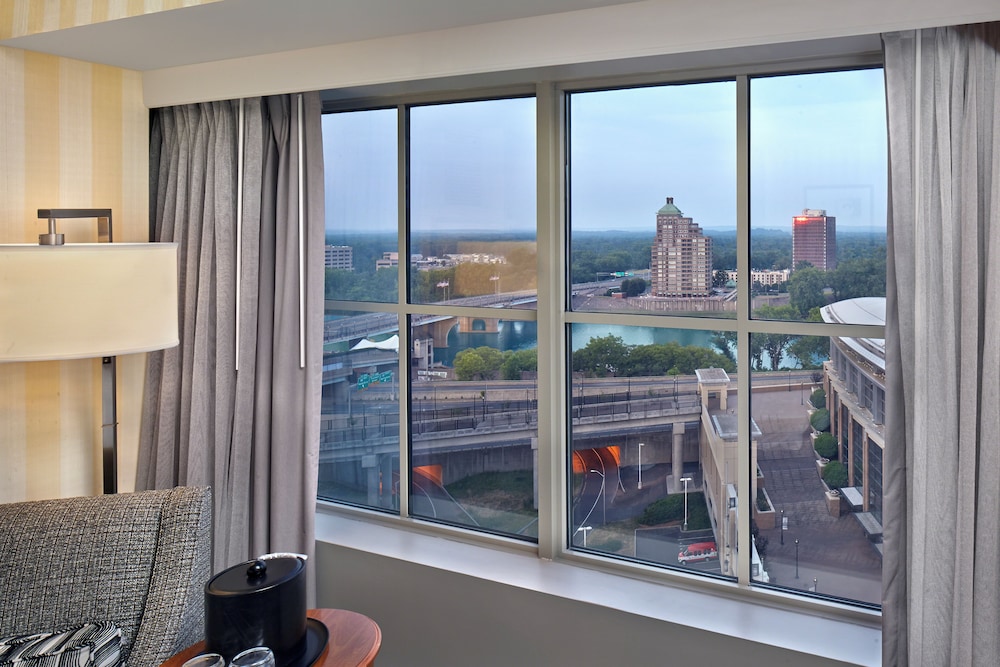 Marriott Hartford Downtown - photo 67