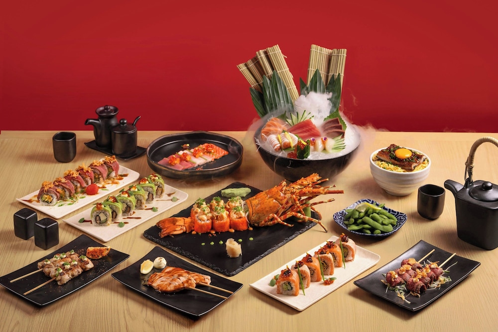 מזון ומשקאות