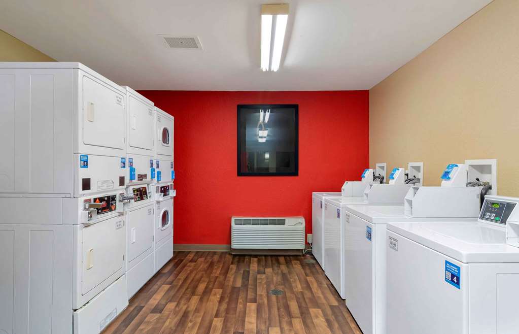 Extended Stay America Suites Atlanta Perimeter Crestline - photo 24